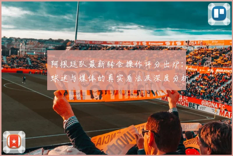 阿根廷队最新转会操作评分出炉：球迷与媒体的真实看法及深度分析